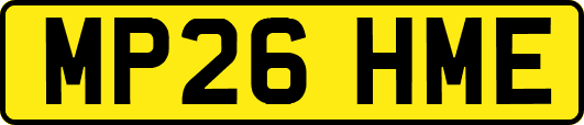 MP26HME