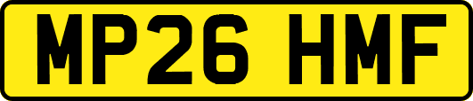 MP26HMF