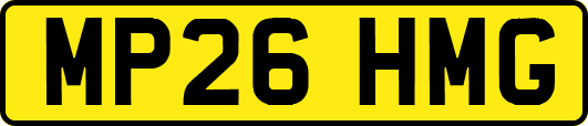 MP26HMG