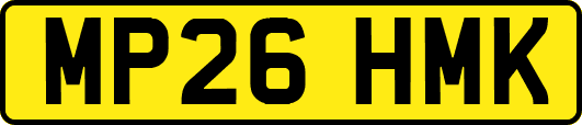 MP26HMK