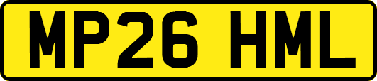 MP26HML