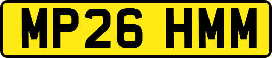 MP26HMM