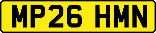 MP26HMN