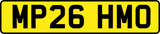 MP26HMO