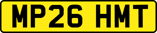 MP26HMT