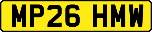 MP26HMW