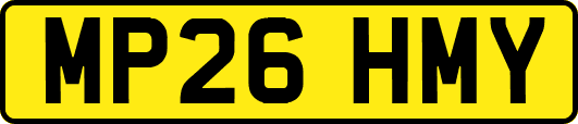 MP26HMY
