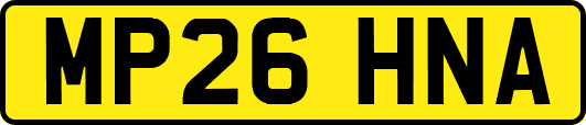 MP26HNA