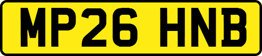 MP26HNB