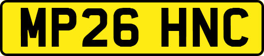MP26HNC