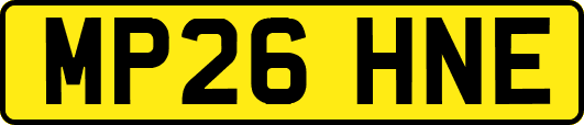 MP26HNE