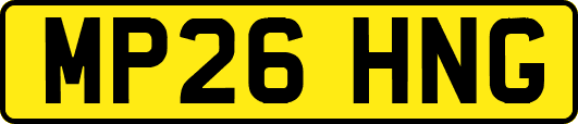 MP26HNG