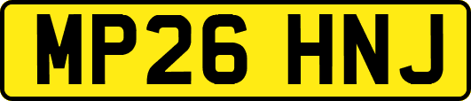 MP26HNJ