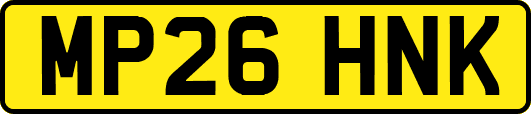 MP26HNK
