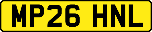 MP26HNL