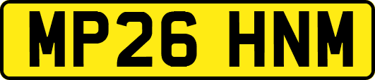 MP26HNM