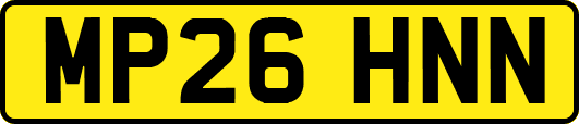 MP26HNN