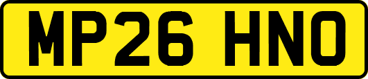 MP26HNO