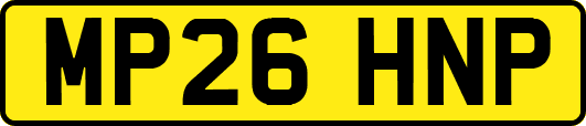 MP26HNP