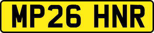 MP26HNR