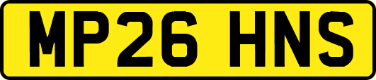 MP26HNS