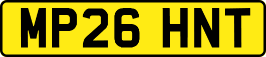 MP26HNT