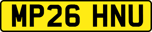 MP26HNU