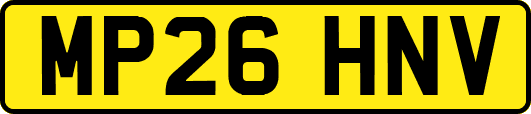 MP26HNV