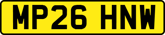 MP26HNW
