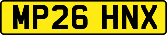 MP26HNX