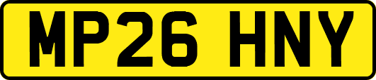 MP26HNY