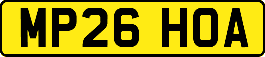 MP26HOA