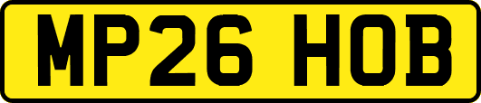 MP26HOB