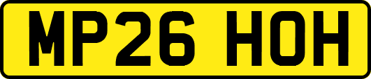MP26HOH