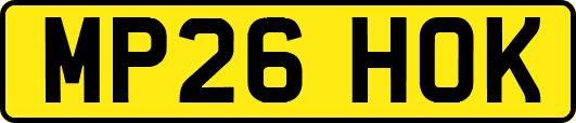 MP26HOK