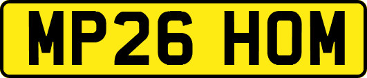 MP26HOM
