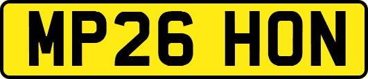 MP26HON