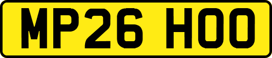 MP26HOO