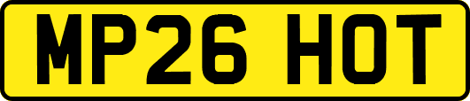 MP26HOT