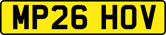 MP26HOV