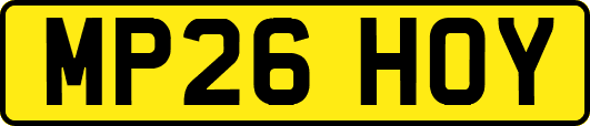 MP26HOY
