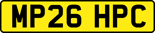 MP26HPC