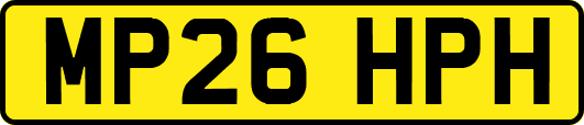 MP26HPH