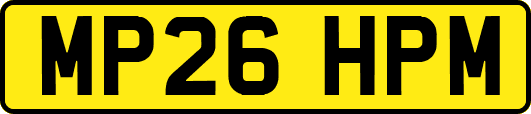 MP26HPM