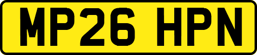MP26HPN