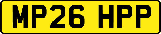 MP26HPP