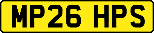 MP26HPS