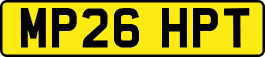 MP26HPT