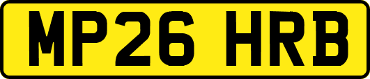 MP26HRB