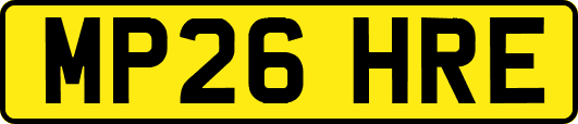 MP26HRE